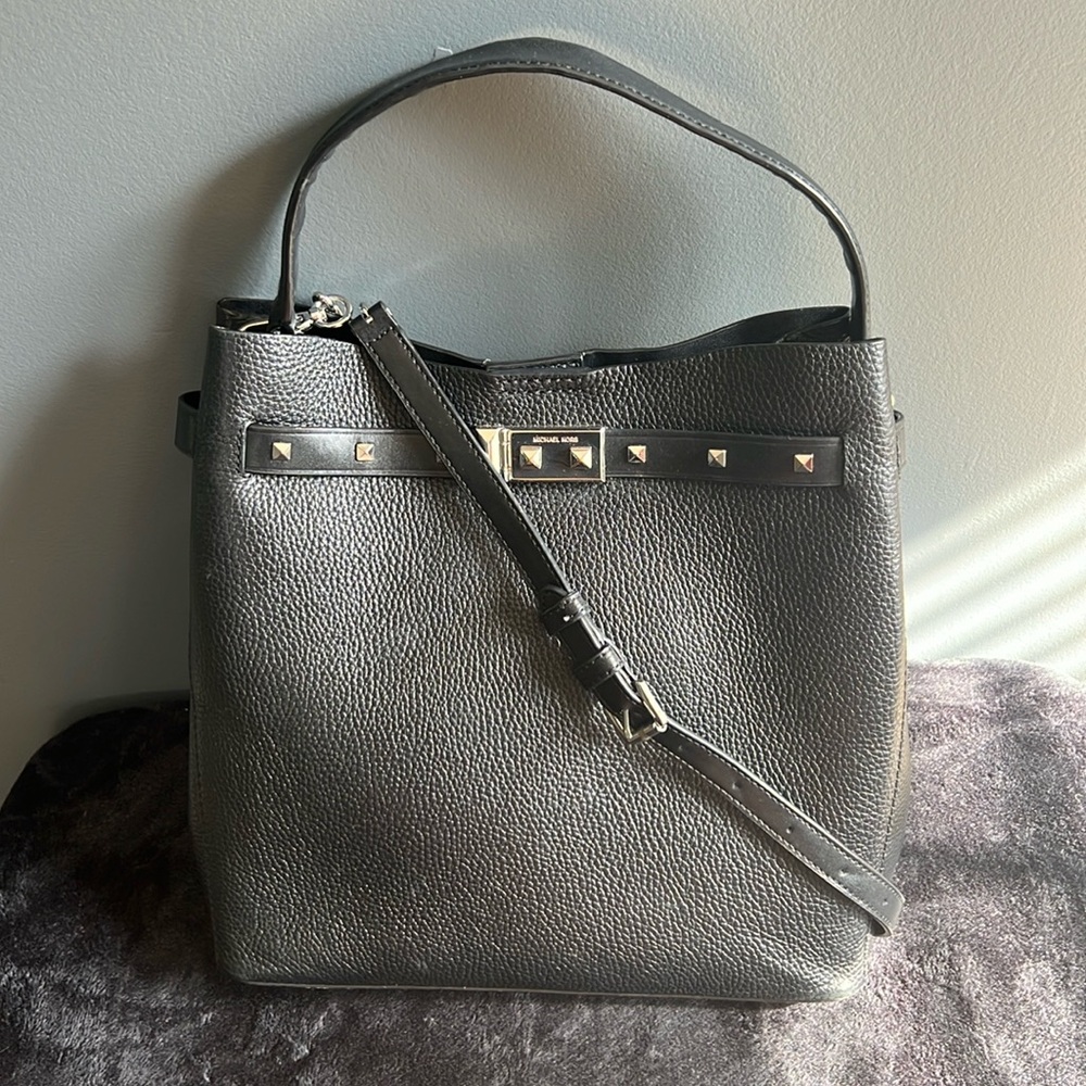 Michael Kors Addison Handbag
